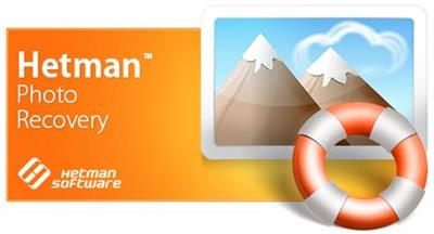 Hetman Photo Recovery 6.0 Multilingual Portable