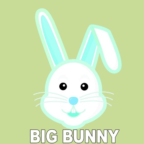 VA - Big Bunny - The Lumen (2021) (MP3)