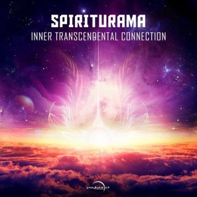VA - Spiriturama - Inner Transcendental Connection (2021) (MP3)