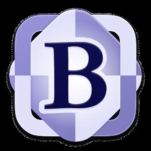 BBEdit 14.0.4 macOS
