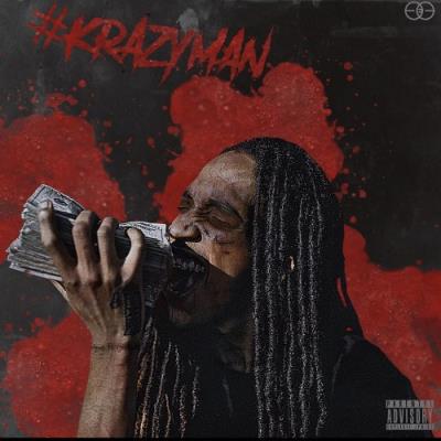 VA - Drego - Krazy Man (2021) (MP3)