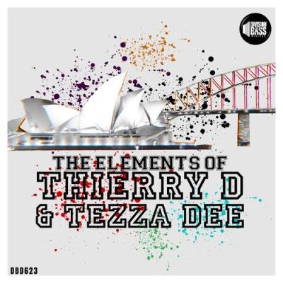 VA - Thierry D - The Elements Of Thierry D & Tezza Dee (2021) (MP3)