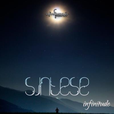 VA - Síntese - Infinitude (2021) (MP3)