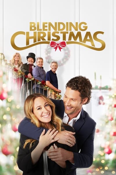 Blending Christmas (2021) WEBRip x264-ION10