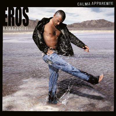 VA - Eros Ramazzotti - Calma Apparente (2021) (MP3)