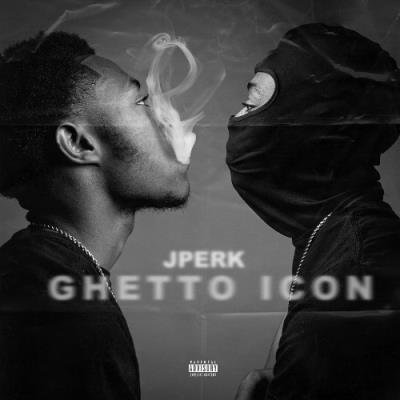 VA - Jperk - Ghetto Icon (2021) (MP3)