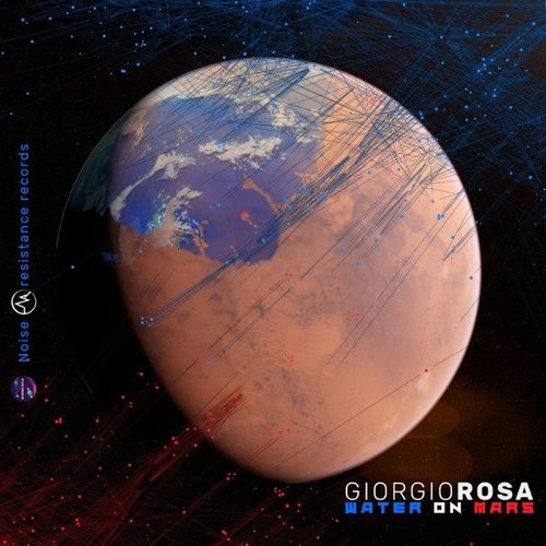 VA - Giorgio Rosa - Water On Mars (2021) (MP3)