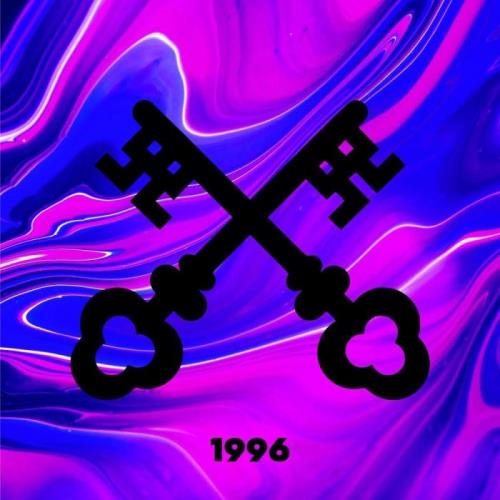 VA - OID - Riga Acid 1996 (2021) (MP3)
