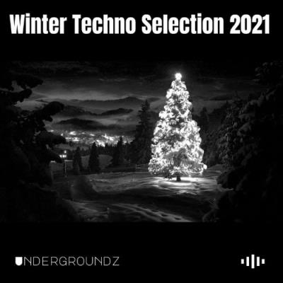 VA - Winter Techno Selection 2021 (2021) (MP3)