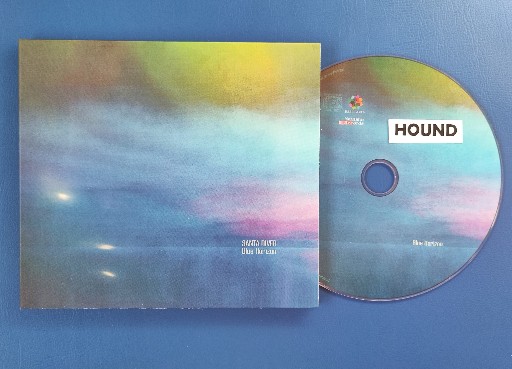 Santa Diver-Blue Horizon-(NRR182)-CD-FLAC-2020-HOUND Santa Diver-Blue Horizon-(NRR182)-CD-FLAC-2020-HOUND