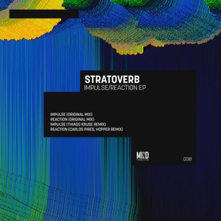 Stratoverb - Impulse  Reaction (2021)