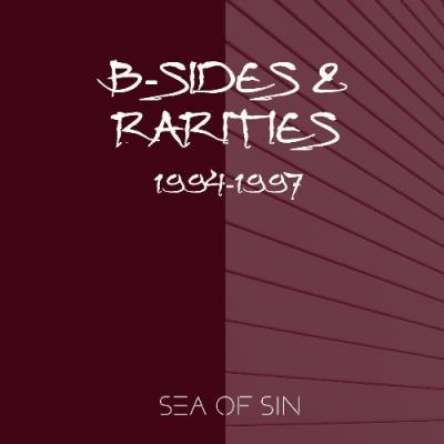 VA - Sea Of Sin - B-Sides and Rarities (2021) (MP3)