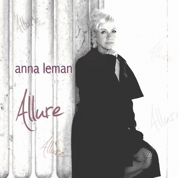 Anna Leman - Allure (2018) FLAC
