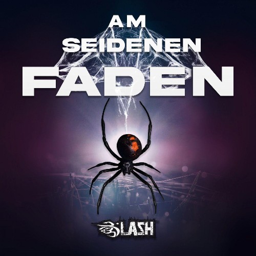 VA - B-Lash - Am seidenen Faden (2021) (MP3)