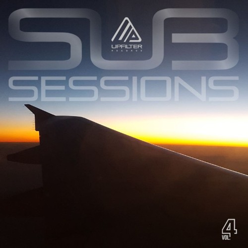 VA - Sub Sessions, Vol. 4 (2021) (MP3)
