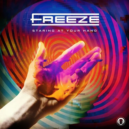 Freeze - Staring At Your Hand (2021)