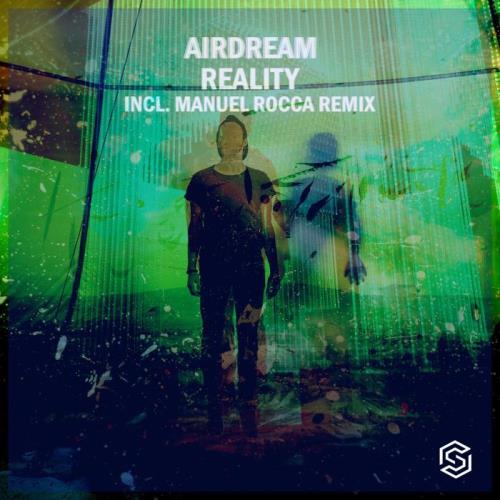 Airdream - Reality (2021)