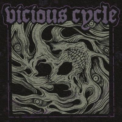 VA - Hostile Cvlt - Vicious Cycle (2021) (MP3)