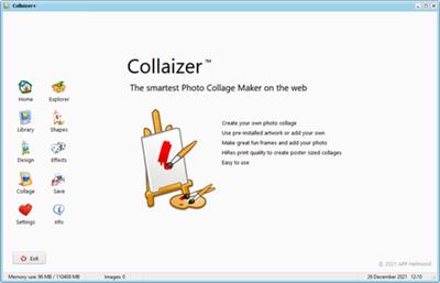 Collaizer+ 3.0.0.62 Multilingual