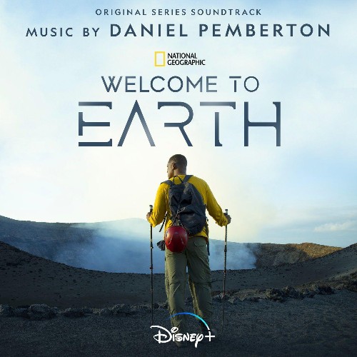 VA - Daniel Pemberton - Welcome to Earth (Original Series Soundtrack) (2021) (MP3)