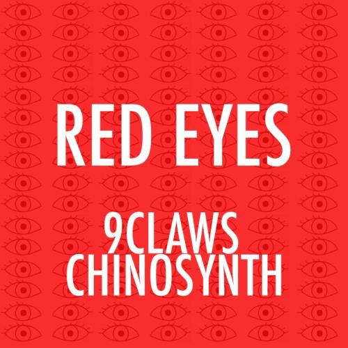 VA - Chinosynth, 9claws - Red Eyes (2021) (MP3)