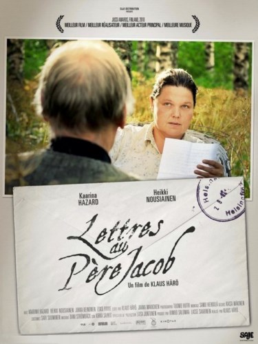 Картинка Письма отцу Якобу / Postia pappi Jaakobille / Letters to Father Jacob (2009) DVDRip