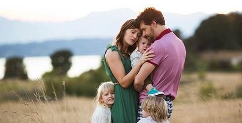 Get Started with Lifestyle Family Photography with Elena S Blair