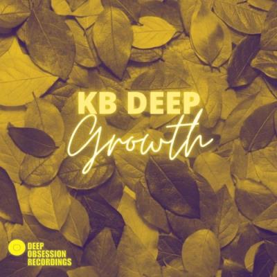 VA - KB Deep - Growth (2021) (MP3)