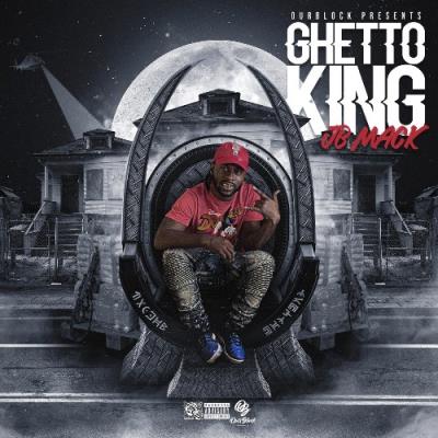 VA - JB Mack - Ghetto King (2021) (MP3)