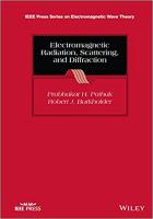 Скачать Electromagnetic Radiation, Scattering, and Diffraction