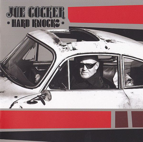 Joe Cocker - Hard Knocks (2010) (LOSSLESS)