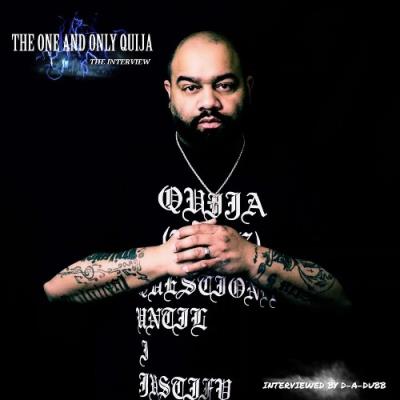 VA - One&Only Quija - The Interview (2021) (MP3)