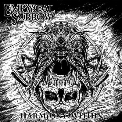 VA - Empyreal Sorrow, Lxekr - Harm(ony) Within (2021) (MP3)