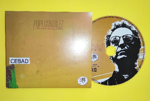 Popi Gonzalez-Sentado En El Filo Del Mundo-ES-CD-FLAC-2021-CEBAD