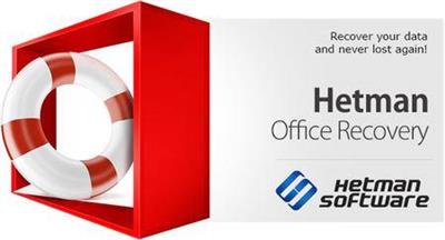 Hetman Office Recovery 4.0 Multilingual Portable