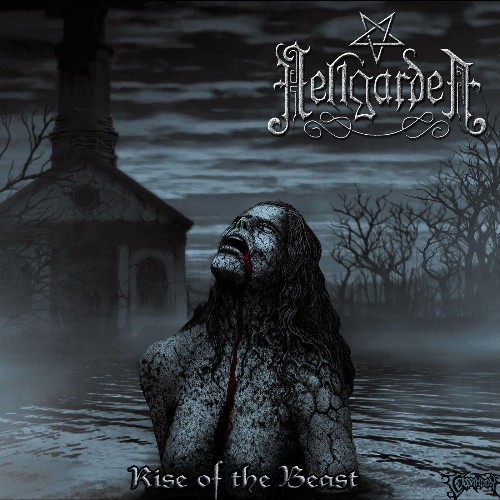 VA - Hellgarden - Rise of the Beast (2021) (MP3)