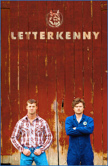Letterkenny S10 1080p CRAV WEBRip DD5 1 x264-NTb Letterkenny S10 1080p CRAV WEBRip DD5 1 x264-NTb
