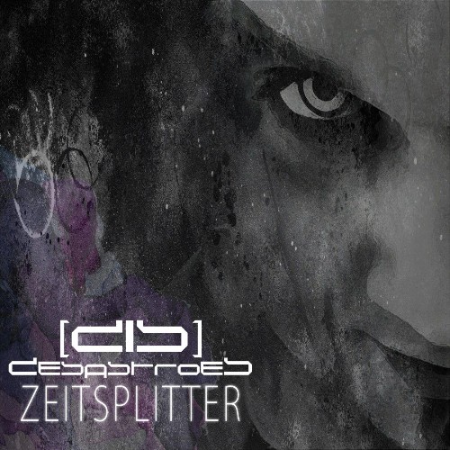 Desastroes - Zeitsplitter (2021)