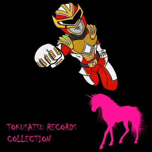 VA - Tokusatsu Records Collection (2021) (MP3)