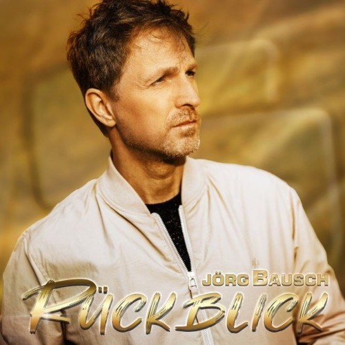 VA - Joerg Bausch - Rueckblick (2021) (MP3)