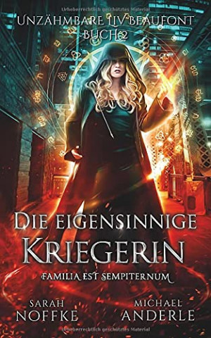 Sarah Noffke & Michael Anderle - Der geheimnisvolle Plato