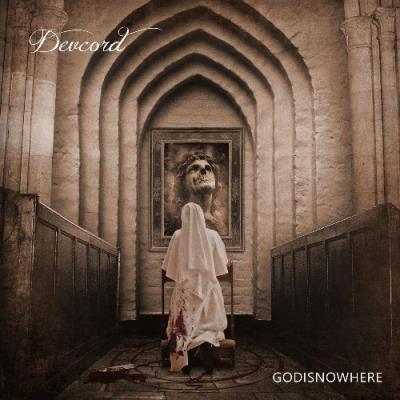 VA - Devcord - Godisnowhere (2021) (MP3)