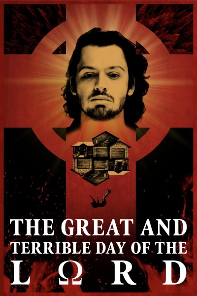 The Great and Terrible Day of the Lord (2021) WEBRip XviD MP3-XVID