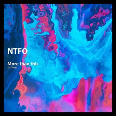 VA - Ntfo - More Than This (2021) (MP3)