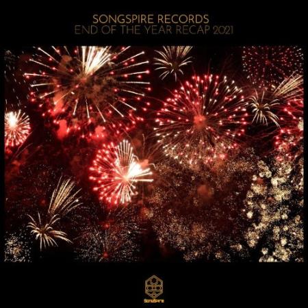 Songspire End Of The Year Recap 2021 (2021)