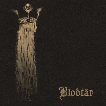 Blodtar - Blodtar (2021)