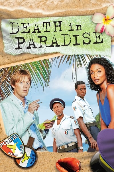 Death in Paradise S10E00 Christmas Special 720p HEVC x265-MeGusta