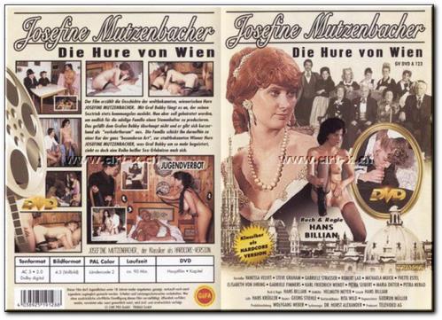 Josefine Mutzenbacher Die Hure Von Wien (1990) - 480p