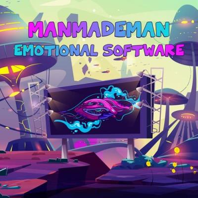 VA - ManMadeMan - Emotional Software (2021) (MP3)