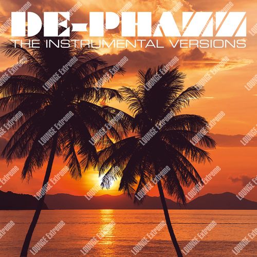 VA - De-Phazz - The Instrumental Versions (2021) (MP3)
